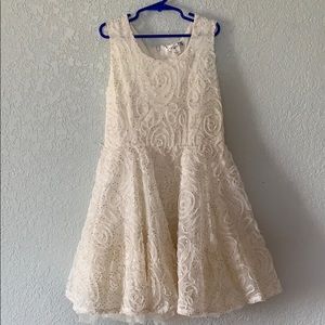 Special Occasion Dress